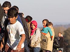Nueva Ley Inmigantes